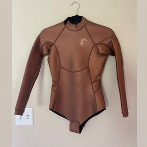 Oneill Bronze wetsuit